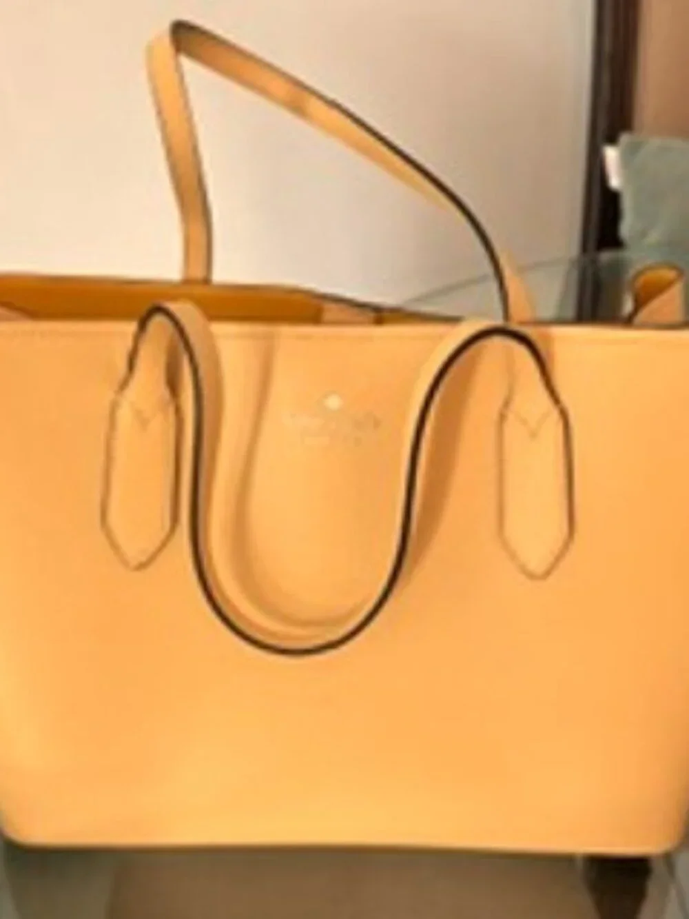 Kate Spade Harper Satchel